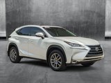 Used 2016 Lexus NX 200t AWD image 3