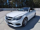 Used 2014 Mercedes-Benz E 350 Cabriolet image 3