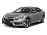 Certified 2017 Honda Civic EX-L image 4