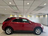 Used 2015 Chevrolet Equinox LT w/ Driver Convenience Package image 3