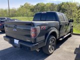 Used 2013 Ford F150 FX4 w/ Luxury Equipment Group image 2