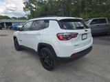 New 2025 Jeep Compass Latitude image 4