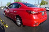 Used 2018 Nissan Sentra SV image 6