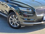 Used 2022 Lincoln Nautilus FWD w/ Premium Package image 2