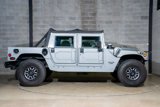Used 1997 HUMMER H1 4-Door Open Top image 2
