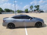 Used 2021 Nissan Maxima SR w/ Sport Mat Group image 6