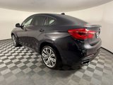 Used 2017 BMW X6 xDrive50i image 3