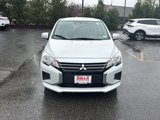 Used 2021 Mitsubishi Mirage LE image 3