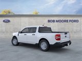 New 2025 Ford Maverick XL image 4