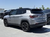 Used 2019 Jeep Compass Altitude image 2