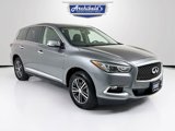 Used 2018 INFINITI QX60 Luxe image 1