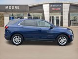Used 2022 Chevrolet Equinox LT image 3