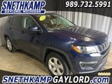 Used 2018 Jeep Compass Latitude w/ Popular Equipment Group image 3