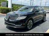Used 2016 Lincoln MKX Reserve w/ Luxury Package image 4