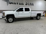 Used 2016 Chevrolet Silverado 2500 LT w/ LT Fleet Convenience Package image 4