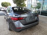 New 2025 Nissan Sentra S w/ Lighting Package image 5