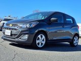 Used 2020 Chevrolet Spark LS image 4