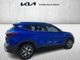 Used 2021 Kia Seltos EX image 5