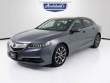 Used 2017 Acura TLX V6 image 3