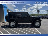 Used 2013 Jeep Wrangler Unlimited Sahara w/ Connectivity Group image 5