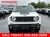 Used 2015 Jeep Renegade Trailhawk w/ Safety & Security Group I image 3