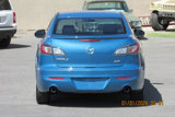 Used 2010 MAZDA MAZDA3 s Sport image 5