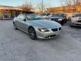 Used 2006 BMW 650i Convertible image 5