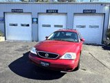 Used 2000 Mercury Sable GS image 2