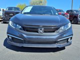 Used 2020 Honda Civic EX-L image 2