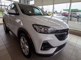 Used 2023 Buick Encore GX Preferred w/ Cold Weather Comfort Package image 4