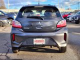 New 2024 Mitsubishi Mirage Black Edition image 4