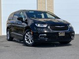 New 2025 Chrysler Pacifica Select image 2
