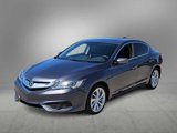 Used 2017 Acura ILX image 4