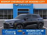 New 2025 Chevrolet TrailBlazer RS w/ Convenience Package image 5