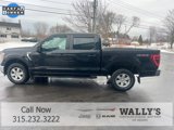 Used 2021 Ford F150 XLT image 6
