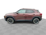 Certified 2023 Chevrolet TrailBlazer LT image 5