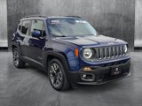 Used 2017 Jeep Renegade Latitude w/ Popular Equipment Group image 3