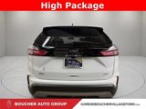 Certified 2022 Ford Edge SEL w/ Convenience Package image 4
