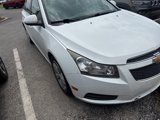 Used 2014 Chevrolet Cruze LT image 4