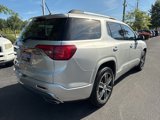 Used 2018 GMC Acadia Denali w/ Technology Package image 3
