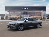 New 2025 Kia K4 LXS image 3