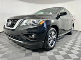 Used 2020 Nissan Pathfinder SL image 3