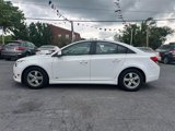 Used 2014 Chevrolet Cruze LT w/ RS Package image 4