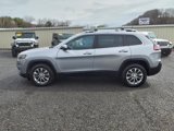 Used 2021 Jeep Cherokee Latitude Lux image 2
