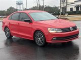 Used 2016 Volkswagen Jetta Sport image 2