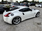 Used 2012 Nissan 370Z Touring image 6