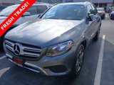 Used 2018 Mercedes-Benz GLC 300 w/ Multimedia Package image 3