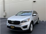 Used 2016 Kia Sorento LX w/ LX Convenience Package image 4