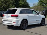 Certified 2020 Jeep Grand Cherokee High Altitude image 3