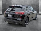 New 2025 INFINITI QX50 Sport image 2